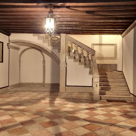 Апартаменти Residenza Valier - Rialto By Wonderful Italy Венеція Екстер'єр фото