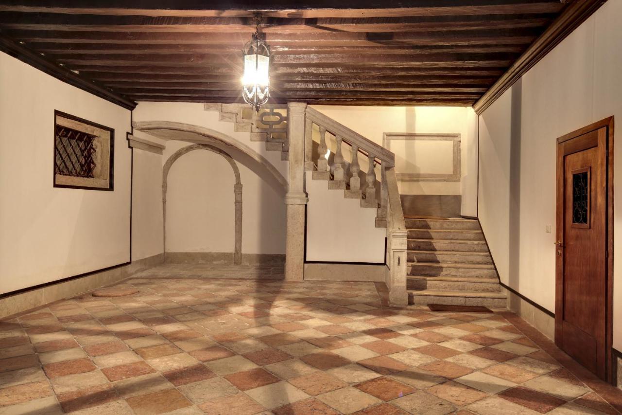 Апартаменти Residenza Valier - Rialto By Wonderful Italy Венеція Екстер'єр фото