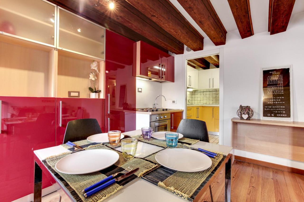 Апартаменти Residenza Valier - Rialto By Wonderful Italy Венеція Екстер'єр фото