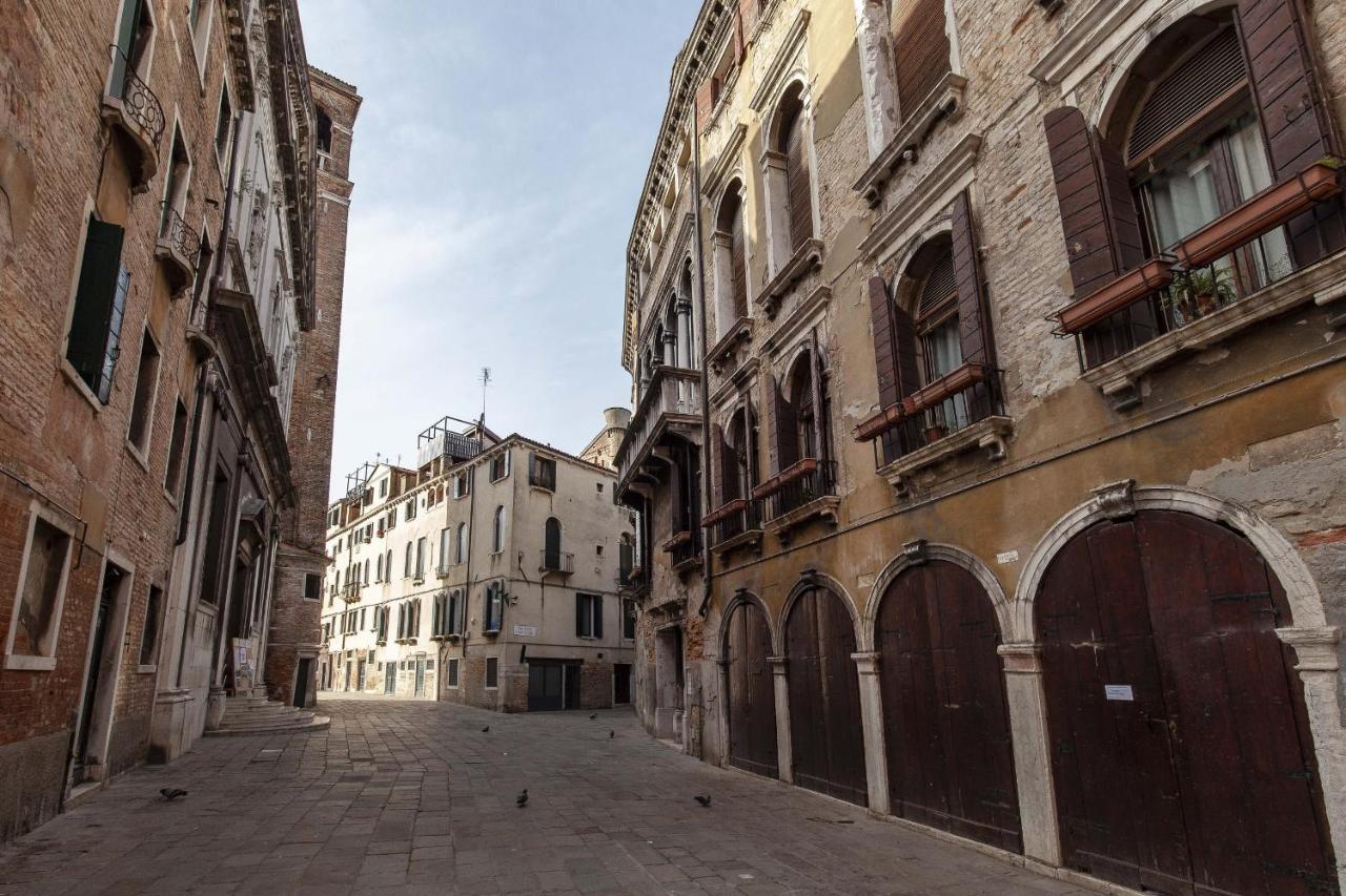Апартаменти Residenza Valier - Rialto By Wonderful Italy Венеція Екстер'єр фото