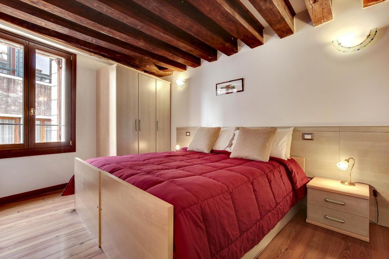 Апартаменти Residenza Valier - Rialto By Wonderful Italy Венеція Екстер'єр фото